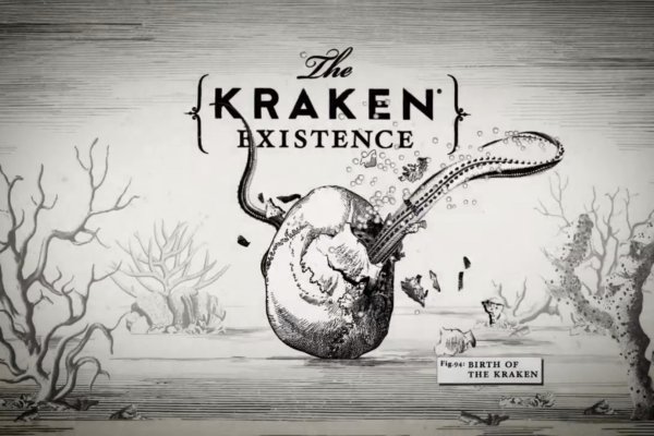 Kraken at зеркало
