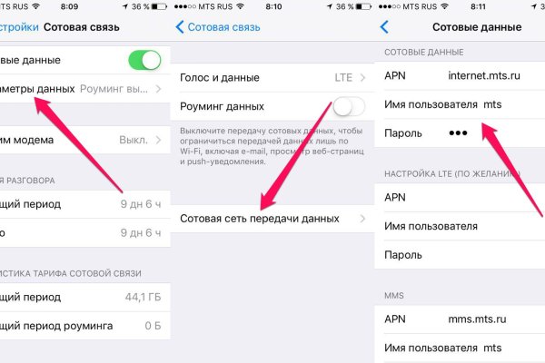 Официальный сайт даркнета