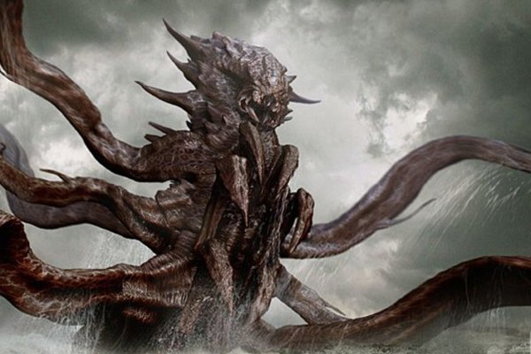Kraken ссылка тг