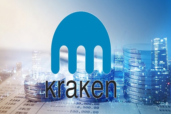 Kraken at зеркало